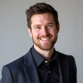Portrait de Adrien Petit