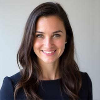 Portrait de Chloé Dubois