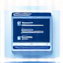 Icône Design UI/UX